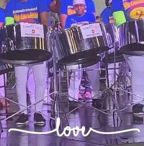 Meet your Posher, Stclair